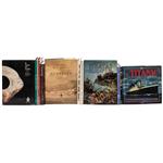 Full Catalogue Entry