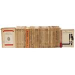 Full Catalogue Entry