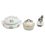 Full Catalogue Entry