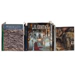 Full Catalogue Entry