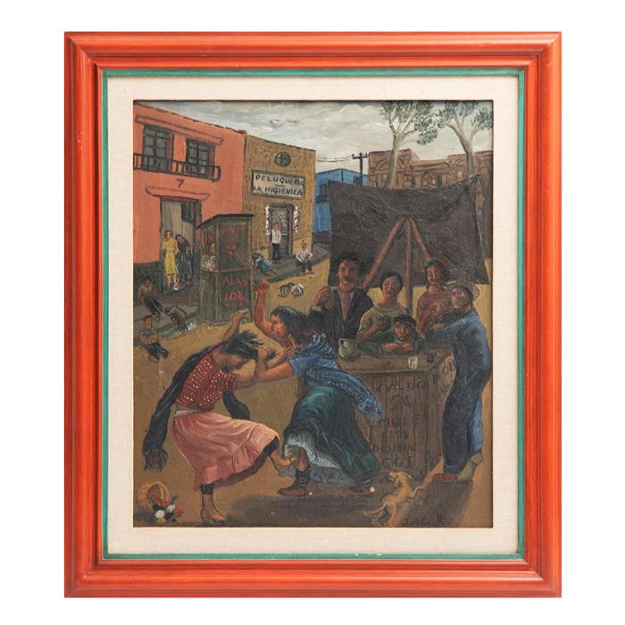 Full Catalogue Entry