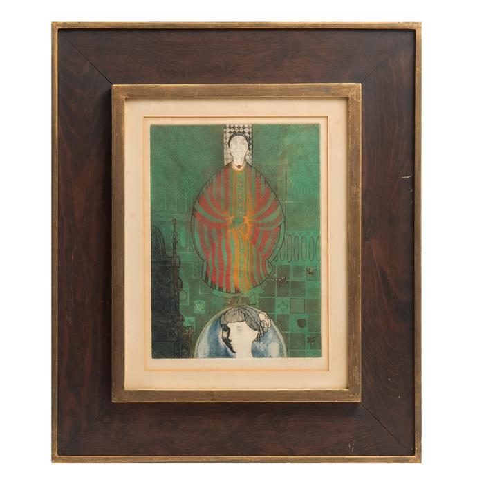 Full Catalogue Entry