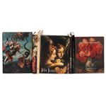 Full Catalogue Entry