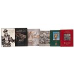 Full Catalogue Entry