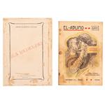 Full Catalogue Entry