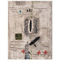 Full Catalogue Entry