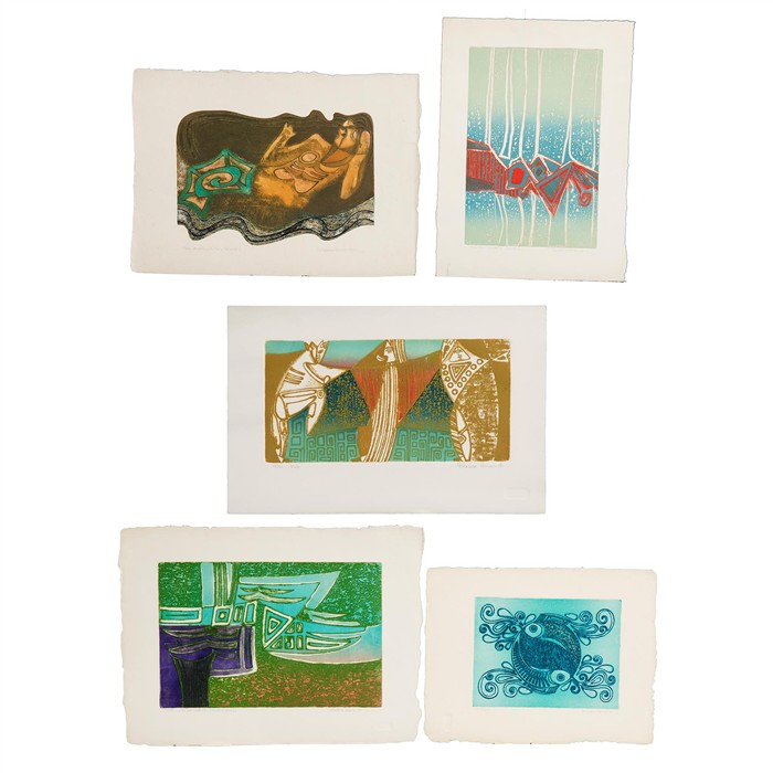 Full Catalogue Entry