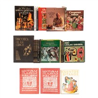 Full Catalogue Entry