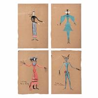 Full Catalogue Entry