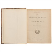 Full Catalogue Entry