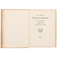 Full Catalogue Entry
