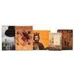 Full Catalogue Entry