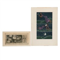 Full Catalogue Entry