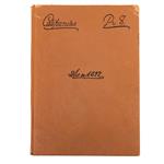 Full Catalogue Entry