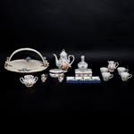 Full Catalogue Entry