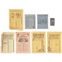 Full Catalogue Entry