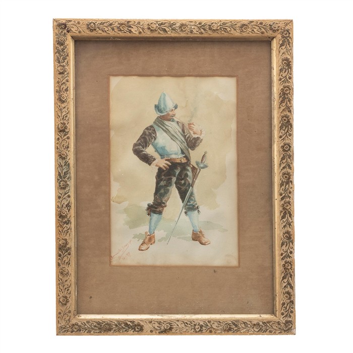 Full Catalogue Entry