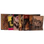 Full Catalogue Entry