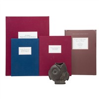 Full Catalogue Entry