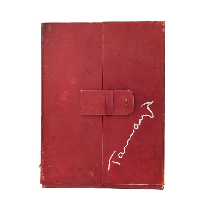 Full Catalogue Entry