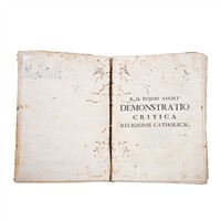Full Catalogue Entry