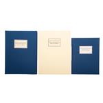 Full Catalogue Entry