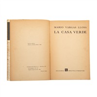 Full Catalogue Entry