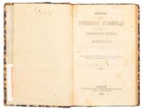 Full Catalogue Entry