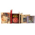 Full Catalogue Entry