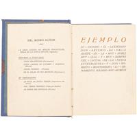 Full Catalogue Entry