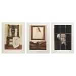Full Catalogue Entry