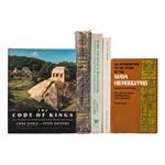 Full Catalogue Entry