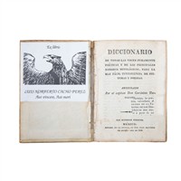 Full Catalogue Entry