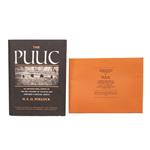 Full Catalogue Entry