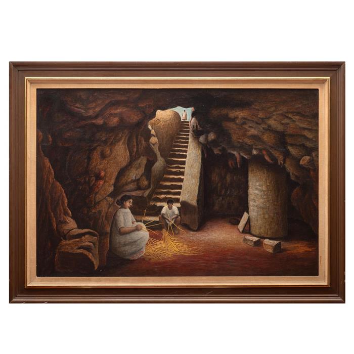 Full Catalogue Entry