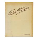Full Catalogue Entry