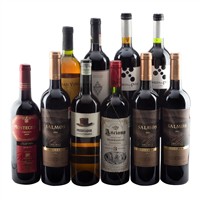 Full Catalogue Entry