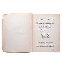 Full Catalogue Entry