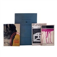 Full Catalogue Entry