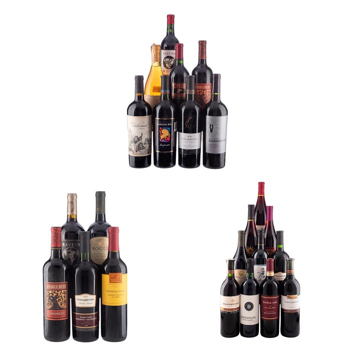 Full Catalogue Entry