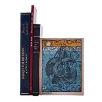 Full Catalogue Entry