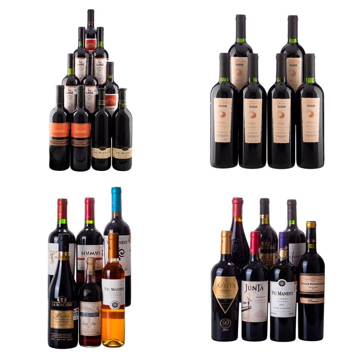 Full Catalogue Entry