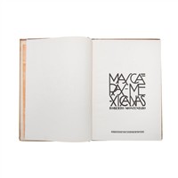 Full Catalogue Entry