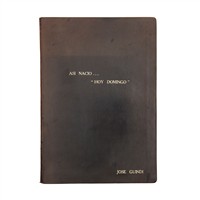 Full Catalogue Entry