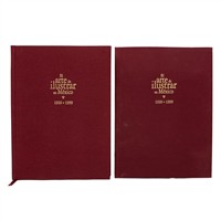 Full Catalogue Entry