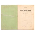 Full Catalogue Entry