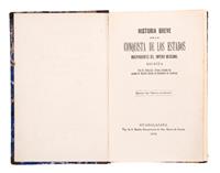 Full Catalogue Entry
