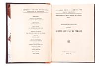 Full Catalogue Entry