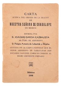 Full Catalogue Entry
