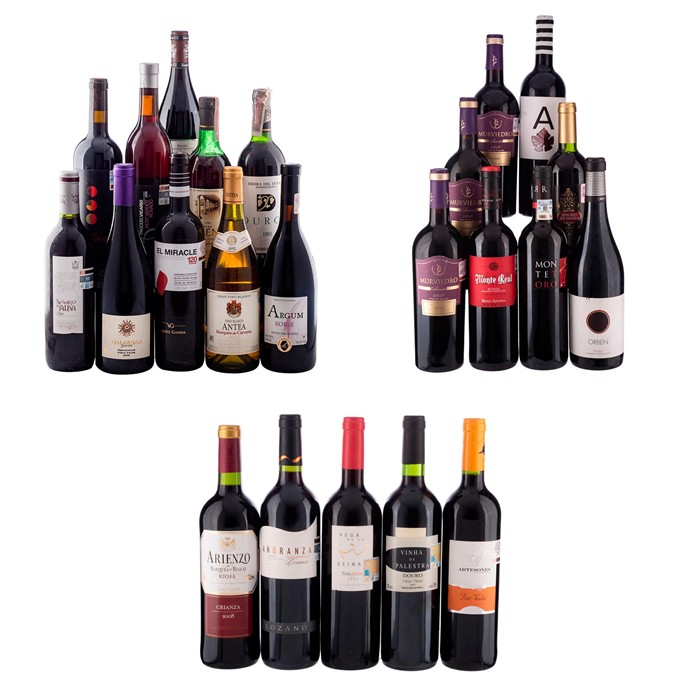 Full Catalogue Entry